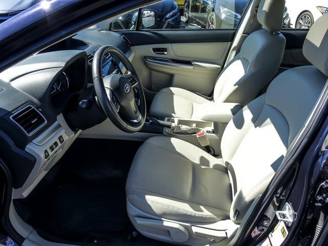 2015 Subaru Impreza - $14,863