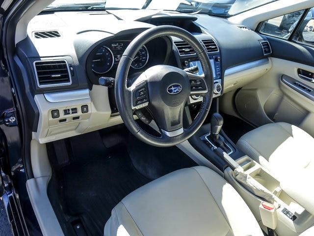2015 Subaru Impreza - $14,863