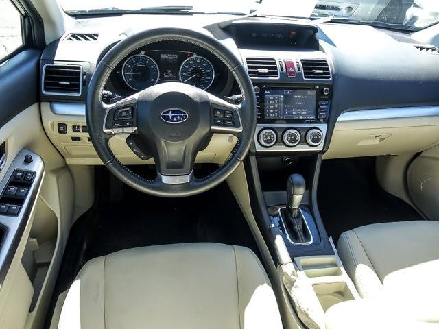 2015 Subaru Impreza - $14,863