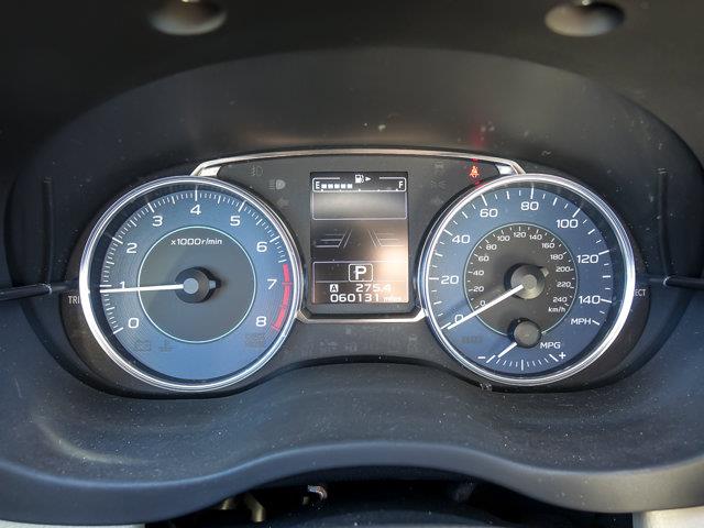 2015 Subaru Impreza - $14,863