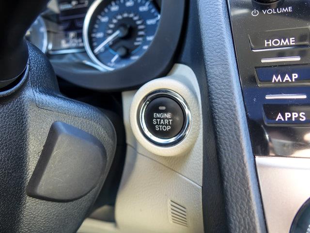 2015 Subaru Impreza - $14,863