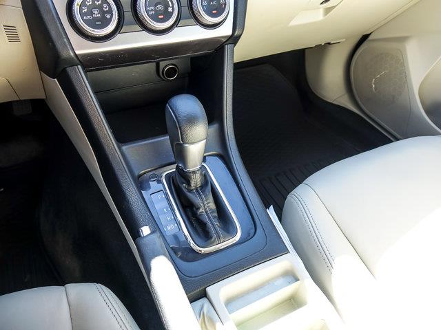 2015 Subaru Impreza - $14,863