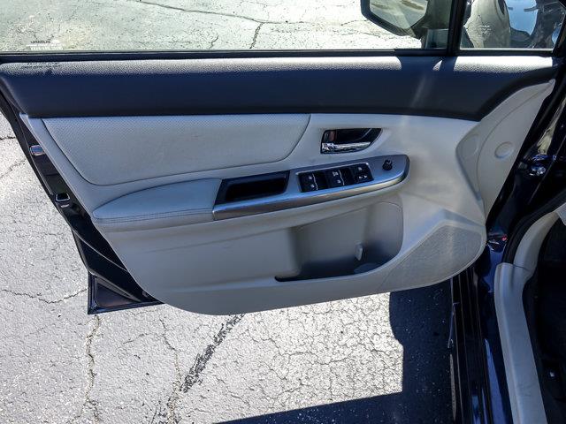 2015 Subaru Impreza - $14,863