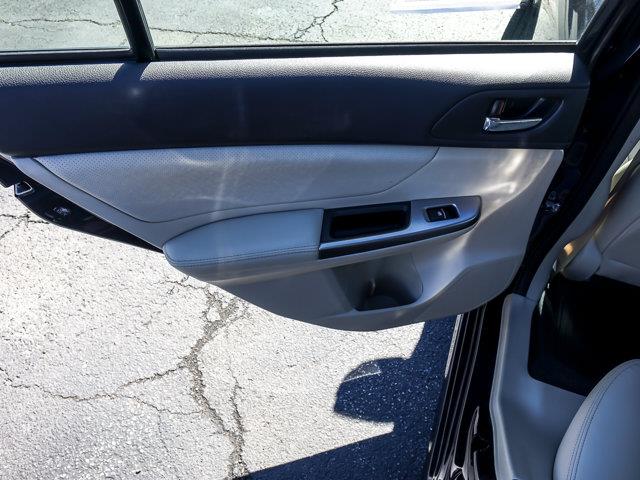 2015 Subaru Impreza - $14,863