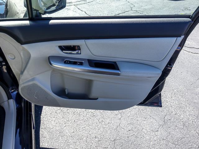 2015 Subaru Impreza - $14,863
