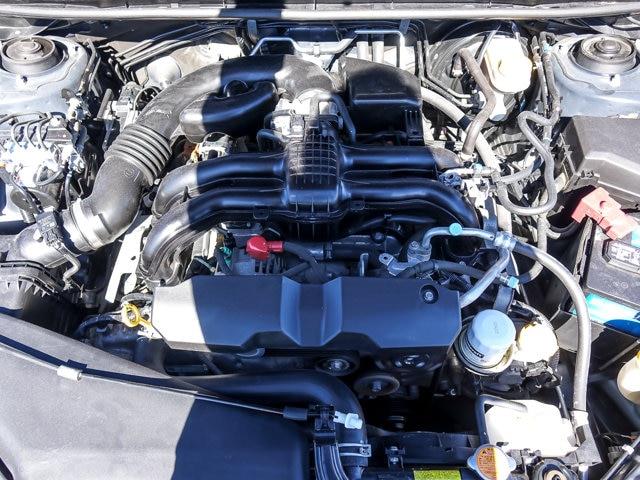 2015 Subaru Impreza - $14,863