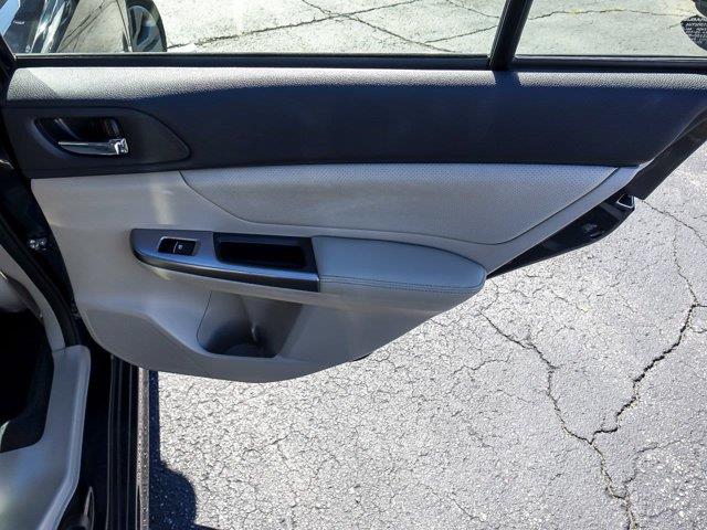 2015 Subaru Impreza - $14,863