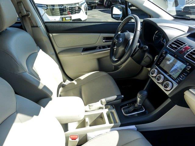 2015 Subaru Impreza - $14,863