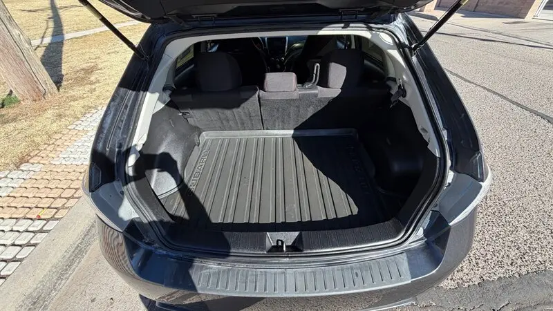 2012 Subaru Impreza WRX