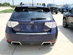 2014 Impreza Thumbnail 2