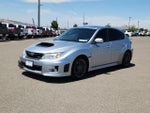 2012 Impreza Thumbnail 2