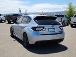 2012 Impreza Thumbnail 4