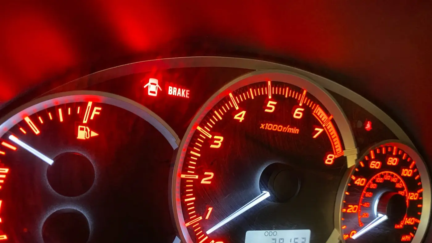 2012 Subaru Impreza WRX Limited