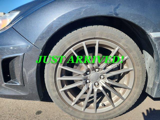 2014 Subaru Impreza - $19,886