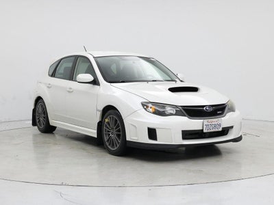 Photo of a 2014 Subaru Impreza AWD WRX 4DR Wagon for sale