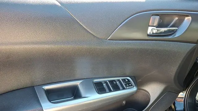 2014 Subaru Impreza WRX