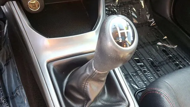 2014 Subaru Impreza WRX