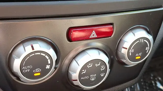 2014 Subaru Impreza WRX
