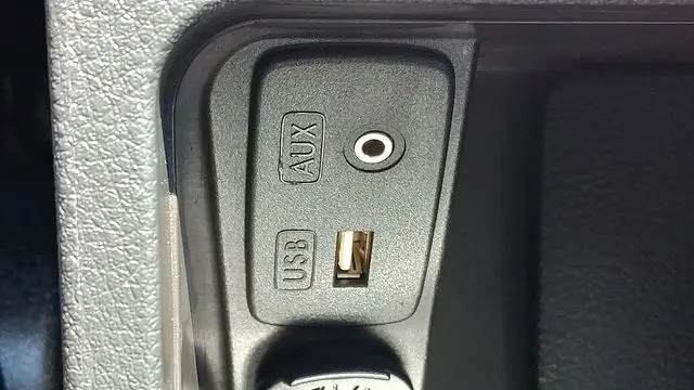 2014 Subaru Impreza WRX