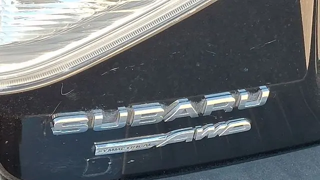 2014 Subaru Impreza WRX