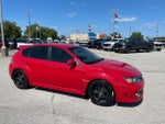 2009 Impreza Thumbnail 2
