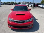 2009 Impreza Thumbnail 3