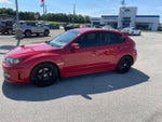2009 Impreza Thumbnail 4
