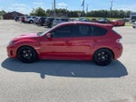 2009 Impreza Thumbnail 6