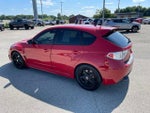 2009 Impreza Thumbnail 7