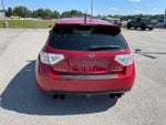 2009 Impreza Thumbnail 8