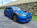 2010 Impreza Thumbnail 2