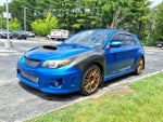 2010 Impreza Thumbnail 5