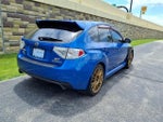 2010 Impreza Thumbnail 9