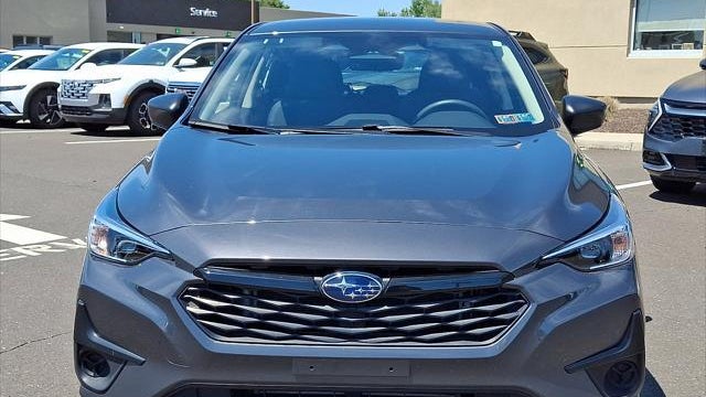 2024 Subaru Impreza Base