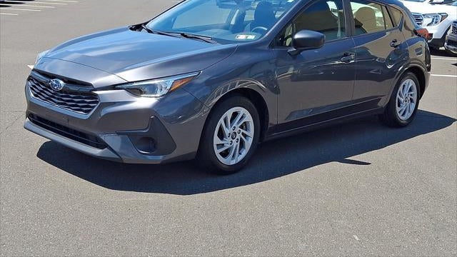 2024 Subaru Impreza Base