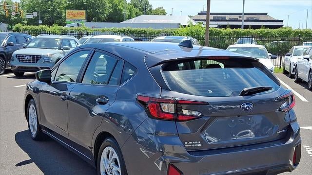 2024 Subaru Impreza Base