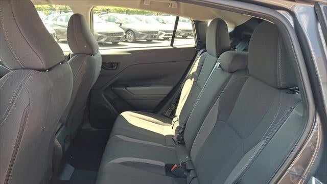2024 Subaru Impreza Base