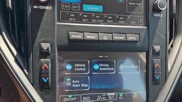 2024 Subaru Impreza Base