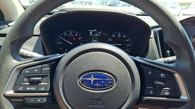2024 Subaru Impreza Base
