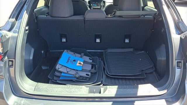 2024 Subaru Impreza Base