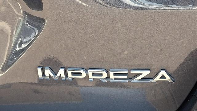2024 Subaru Impreza Base