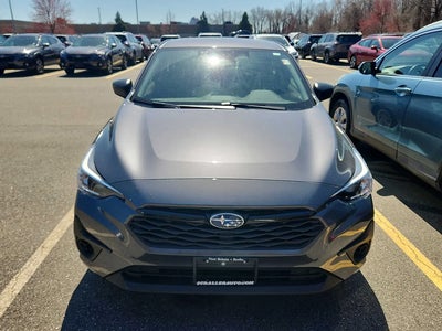 Photo of a 2024 Subaru Impreza AWD Base 4DR Wagon for sale