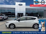 2024 Impreza Thumbnail 2