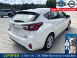 2024 Impreza Thumbnail 5