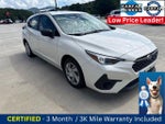 2024 Impreza Thumbnail 7