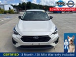 2024 Impreza Thumbnail 8