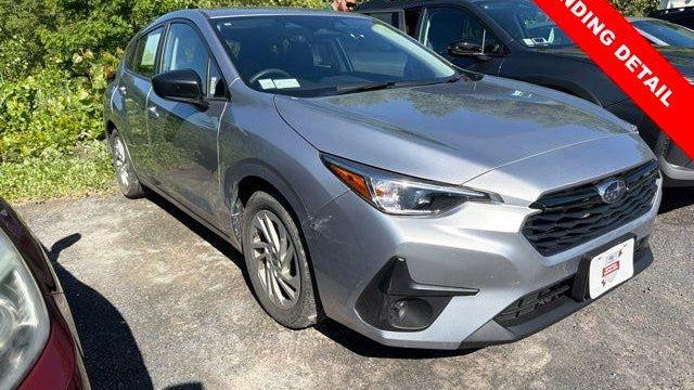 Preowned 2024 Subaru Impreza Base for Sale