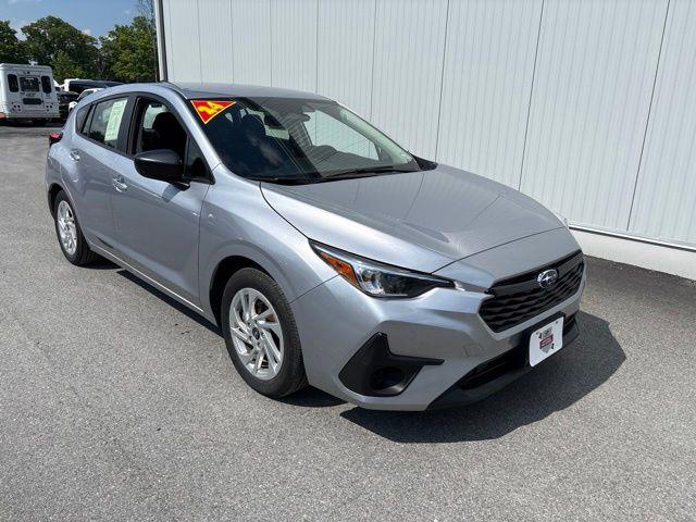 2024 Subaru Impreza - $23,900