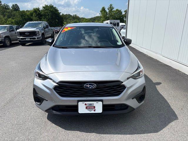 2024 Subaru Impreza - $23,900