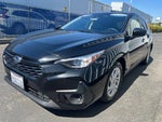 2025 Impreza Thumbnail 9